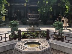 -湘子庙