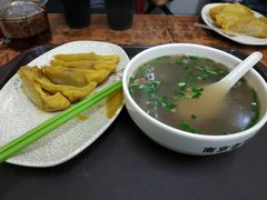 -清真蒋有记(老门东店)