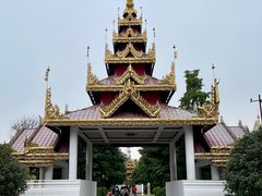 -洛阳白马寺