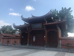 -同安孔庙