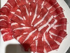 -东来顺铜锅炭火涮肉(上地华联店)