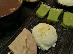 -鲜芋仙(宝地广场店)