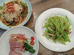 -众顺和非遗淮扬菜(何园店)
