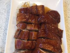-新发记港式茶餐厅(黄浦店)