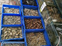 -香满居张记小厨私房菜(青岛站店)