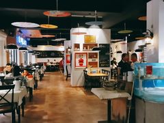 大堂-王大厨·海鲜·家常菜