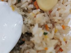 -考记泥焗鸡农庄·海鲜(北洛秘境店)