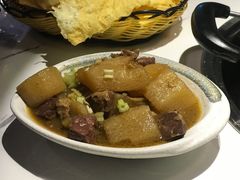 -牛鲜胜·潮汕牛肉自助火锅(番禺市桥店)