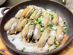 -高佳庄·舟山海鲜(海景旗舰店)