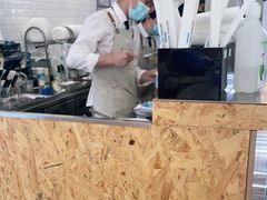 -Blueglass酸奶(财富购物中心店)