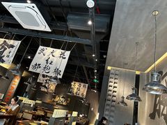 -张翻越·川渝冒菜·武汉黑鸭煲(城北万象城店)