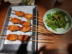 -管氏翅吧(马家堡店)