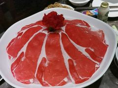 -刘一手重庆火锅(万达广场店)