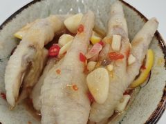 -金华安大酒楼·老牌潮菜·粤式茶点(东方国际店)