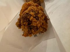 -麦当劳(展览路店)