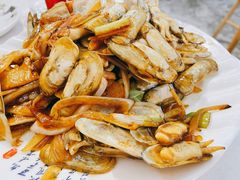-北戴河庆山饭店·海鲜砂锅粥(北戴河黑石路店)