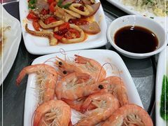-冯姐生蚝(迎宾广场店)