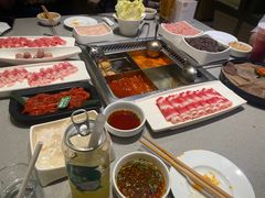 -海底捞火锅(吾悦广场店)