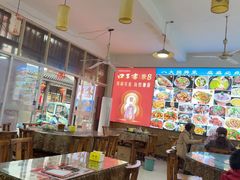 -涵家味土菜馆·徽州一绝臭鳜鱼(三河古镇店)