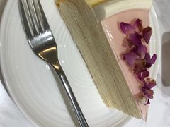 -Lady M(沙田新城市广场店)