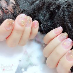 -艾薇美甲美睫