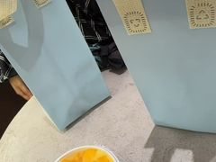 -小团圆糖水铺(襄阳南路店)