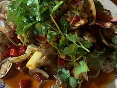 -大湾金牌万州烤鱼(沙河店)