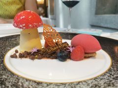 -Le Bistrot de Racine