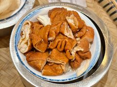 -爸爸炒料牛排老火锅(建设路旗舰店)