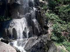 -天津盘山风景名胜区