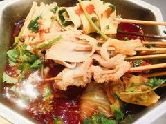 -聚点串吧·北京烧烤(朝北店)