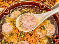 -琬苑鸽庄·川粤融合菜(解放碑总店)
