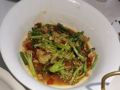 -新辣宴·湖南家常菜·商务聚餐(中粮创芯店)