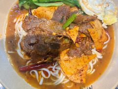-方铲铲·成都板凳面(滨江银泰店)
