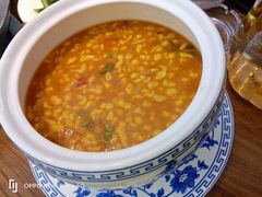-俭寨大盘鸡·手抓肉·烧烤新疆菜(乌苏路店)