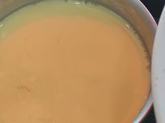 炖蛋-永和大王(浦东国际机场店)