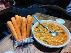 -叶派龙虾•招牌香辣蟹·海鲜(中海国际店)