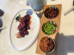 -柴门饭儿(成都太古里店)