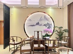 -悠闲岛·影院足道·按摩SPA(华侨城店)