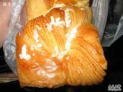 龙背-精点味道(西安路店)
