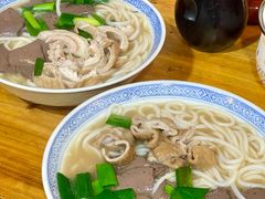 -锦泓老字号猪脏粉(东联大厦店)