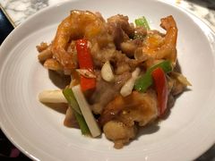 鸡里蹦-京味斋·北京烤鸭(华威桥北工大店)