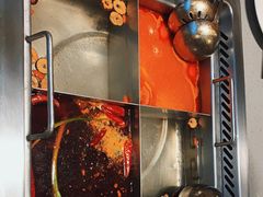 -海底捞火锅(漕宝路店)
