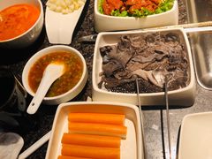 -海底捞火锅(崇文门新世界百货店)