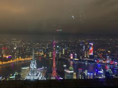 -上海中心大厦
