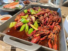 -日进一片海.生腌海鲜火锅.宵夜烧烤(三里屯总店)