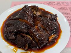 -茂隆餐厅(进贤路店)