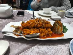 -圆山大饭店-圆苑餐厅