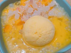 -杨枝金捞甜品(氹仔泉澧店)