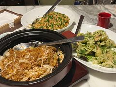 -杭州君悦酒店·湖滨28中餐厅